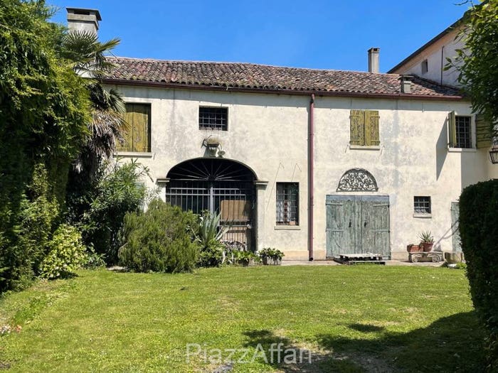 Casa in vendita in Via Rusteghello, Piove di Sacco
