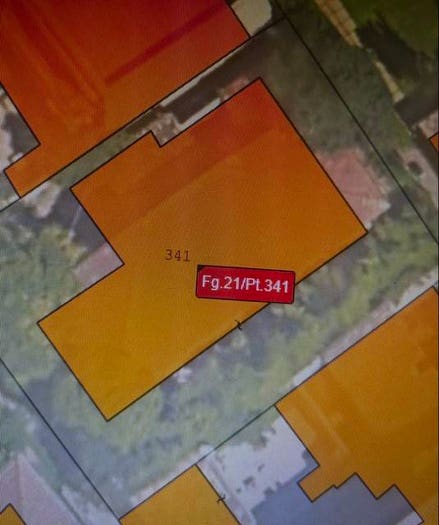 Casa con 5 locali in vendita in Via Teramo, Stazione Centrale Corso Vittorio, Pescara