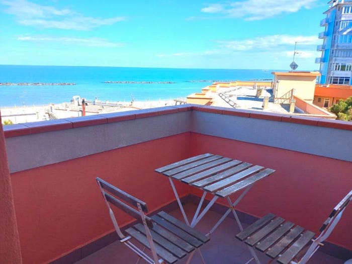 Appartamento trilocale in vendita in Lido degli Scacchi Lido di Pomposa, Comacchio