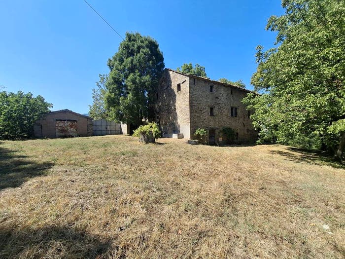 Casa con 6 locali in vendita in Via Santo Stefano, Rocca San Casciano