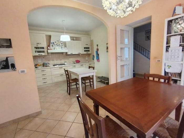 Casa quadrilocale in vendita in Via Reale, Centro, Alfonsine