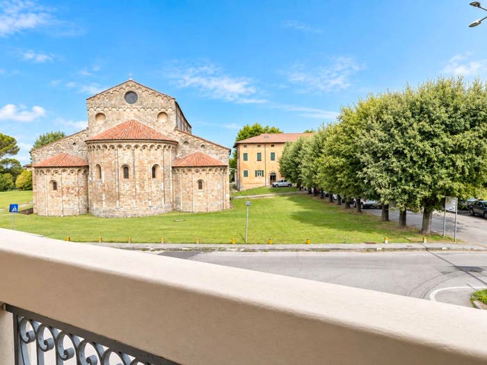 Appartamento con 6 locali in vendita in San Piero, Pisa