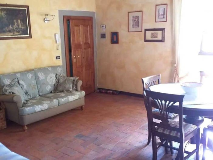 Appartamento bilocale in vendita in Via Rosa Scoti Franceschi, Centro, Bibbiena
