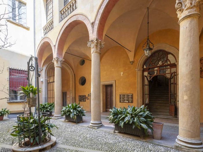 Appartamento quadrilocale in vendita in Via delle Belle Arti, Irnerio, Bologna