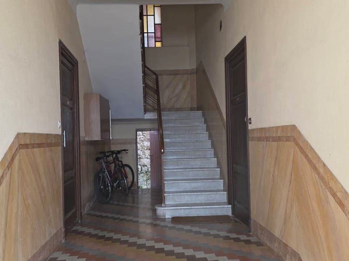 Appartamento trilocale in vendita in Via Duca degli Abruzzi, San Martino Villetta, Sanremo
