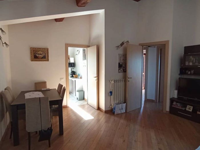 Appartamento trilocale in vendita in Via Sette Ponti, Castelfranco Piandisco