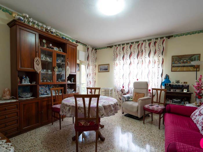 Appartamento quadrilocale in vendita in Via Colombera, Centro, Porcia