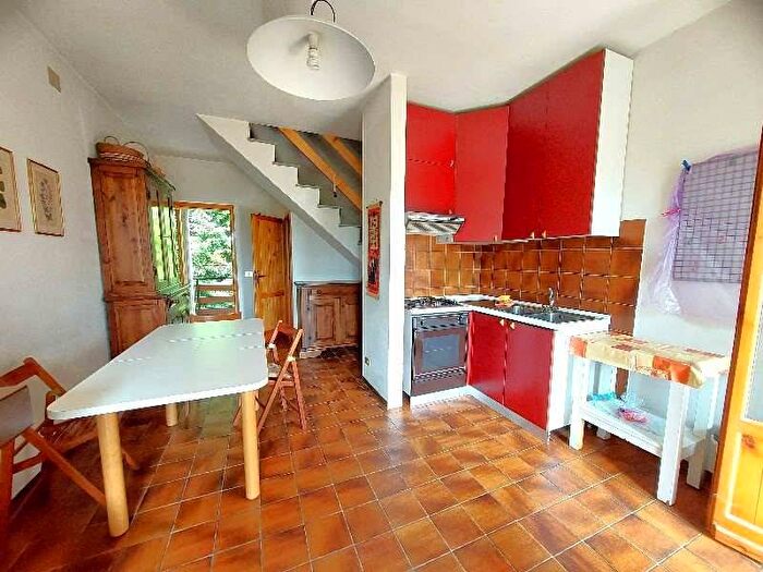 Appartamento trilocale in vendita in Via Capannella, Fiumalbo Dogana, Fiumalbo