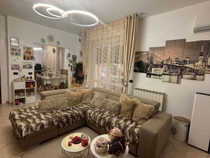 Appartamento con 5 locali in vendita in Via Carreggiata, Alberino San Pietro, Molinella