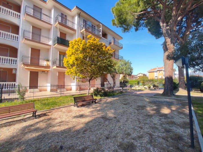 Appartamento bilocale in vendita in Via San Lazzaro, Marina Di Andora, Andora