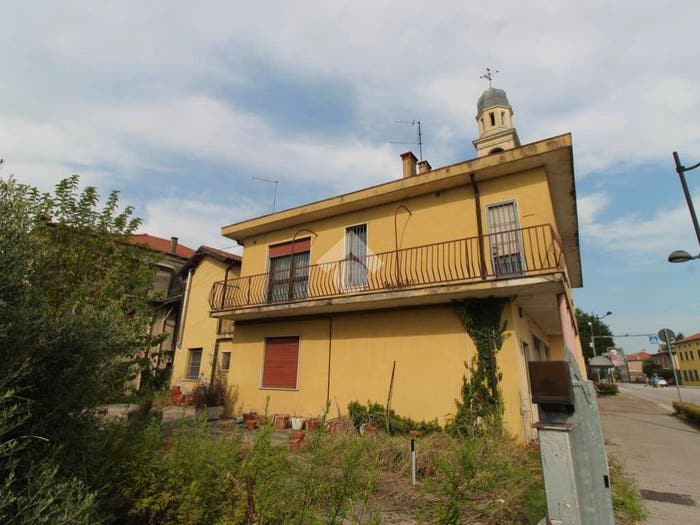 Casa con 6 locali in vendita in Via Vittorio Veneto, Centro, Grisignano di Zocco