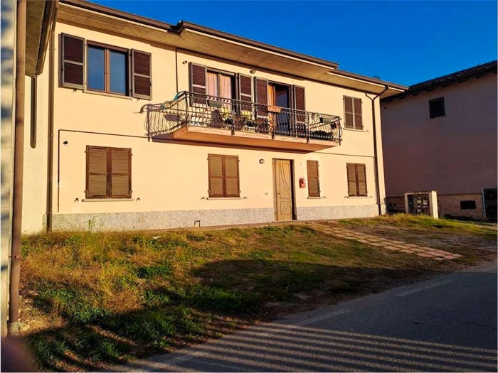 Appartamento trilocale in vendita in Centro, Casteggio