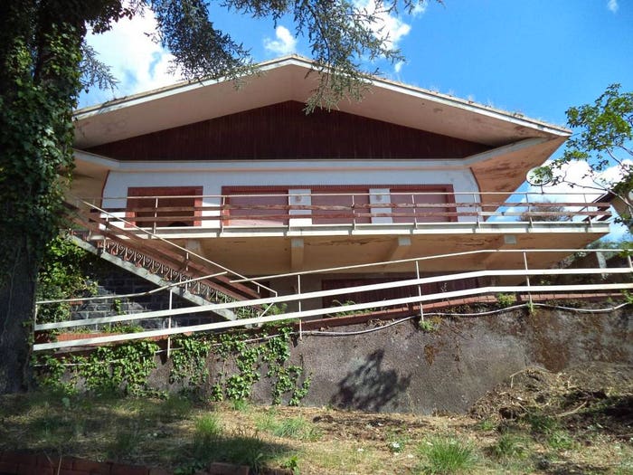 Casa con 6 locali in vendita in Via del Gelso, Nicolosi