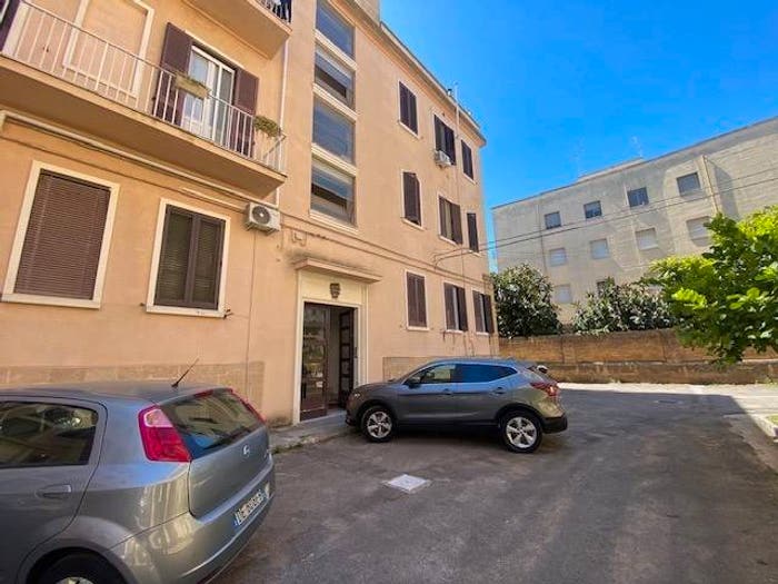 Appartamento quadrilocale in vendita in viale Gallipoli, Stazione, Lecce