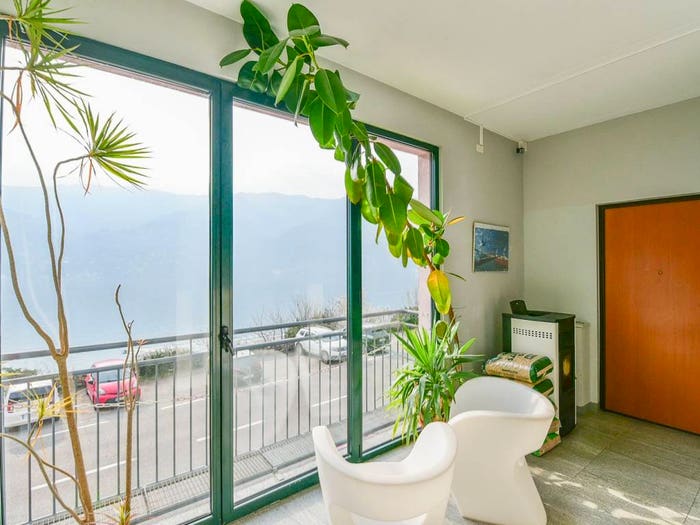 Appartamento in vendita in Via Regina Nuova, Laglio