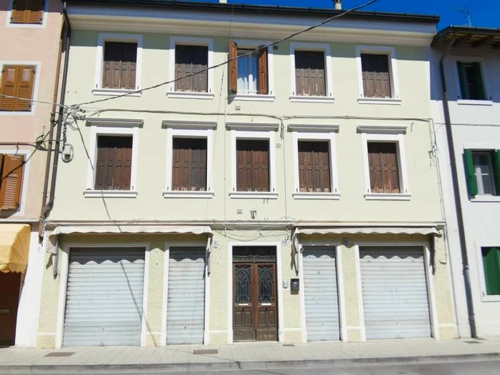 Casa con 6 locali in vendita in Borgo Udine, Centro, Palmanova
