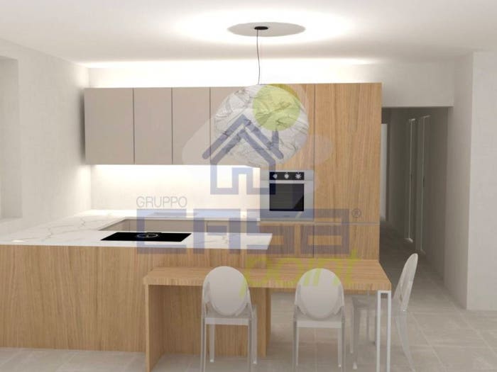 Appartamento trilocale in vendita in mottaziana, Mottaziana, Borgonovo Val Tidone