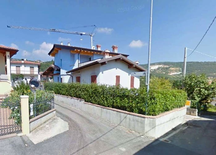 Casa con 5 locali in vendita in Via Po, Centro, Serle