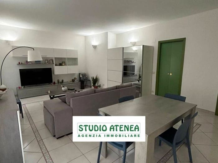 Appartamento bilocale in affitto in Via Empedocle, Centro Storico, Agrigento