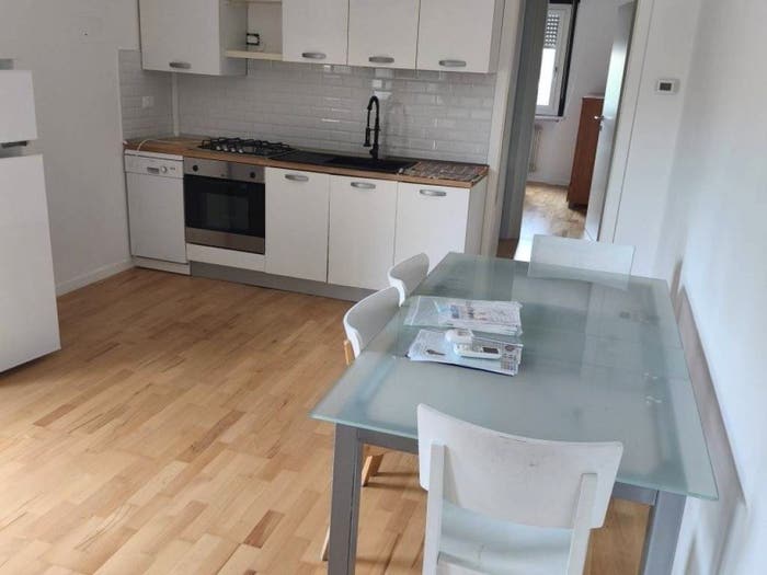 Appartamento bilocale in vendita in Via Ponte di Costozza, Centro, Longare