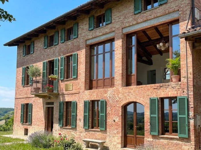 Casa con 6 locali in vendita in SPa, Montiglio Monferrato