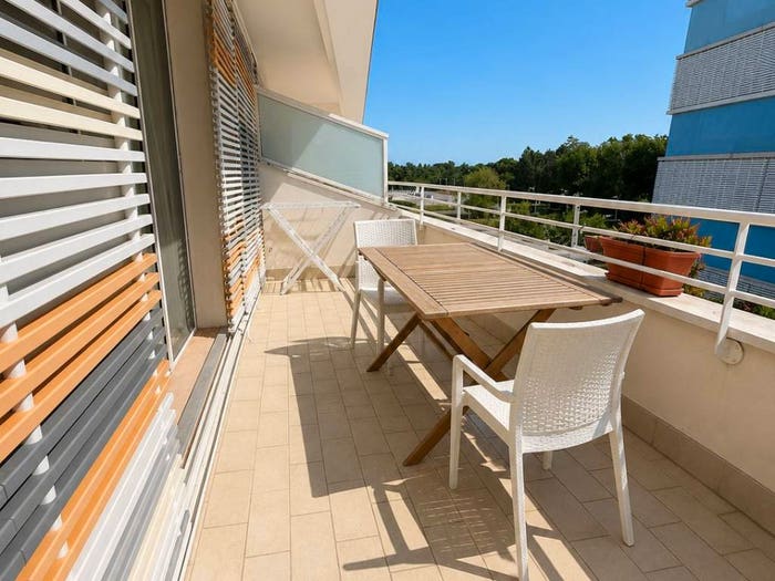 Appartamento bilocale in vendita in Viale del Tirreno, Tirrenia, Pisa