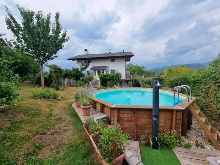 Casa con 6 locali in vendita in AmblarDon