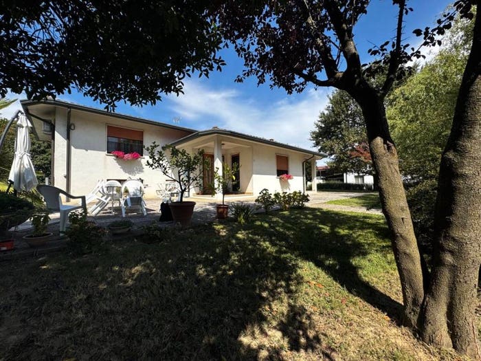 Casa con 5 locali in vendita in VIA LONGARE, Grumolo delle Abbadesse
