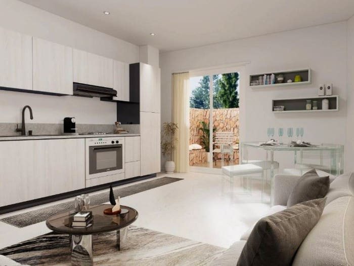 Appartamento con 5 locali in vendita in Via Tripoli, Centro, Capo d'Orlando