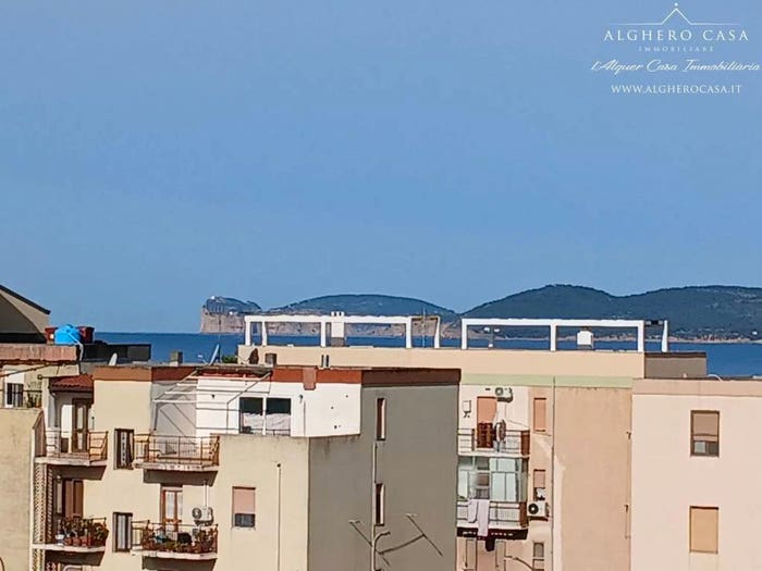 Appartamento quadrilocale in vendita in Maria Pia Fertilia, Alghero