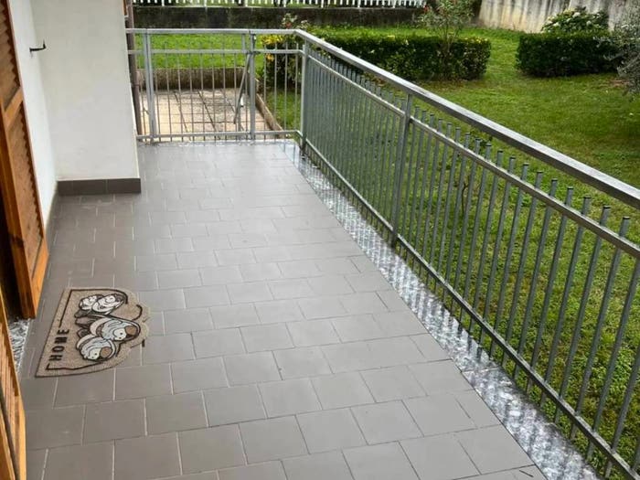 Appartamento trilocale in vendita in Via Marche, Amandola