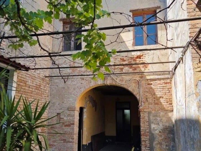 Casa con 6 locali in vendita in Via Macallè, Ombriano Sabbioni San Carlo, Crema