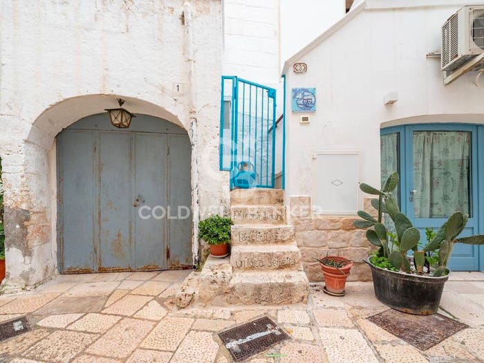 Casa con 5 locali in vendita in Via Penna della Galera, Centro, Polignano a Mare