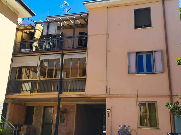 Appartamento bilocale in vendita in Centro, Gragnano Trebbiense