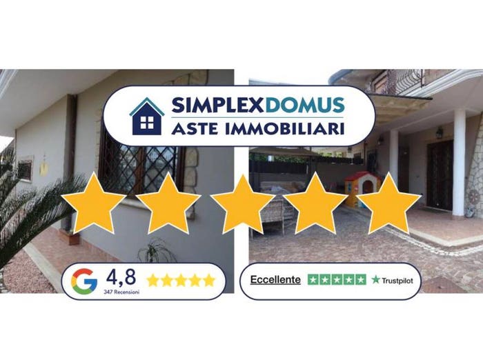 Appartamento con 6 locali in vendita in Corso Italia, Villaricca