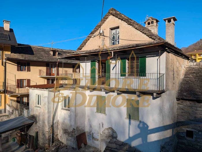 Casa trilocale in vendita in via beura, BeuraCardezza