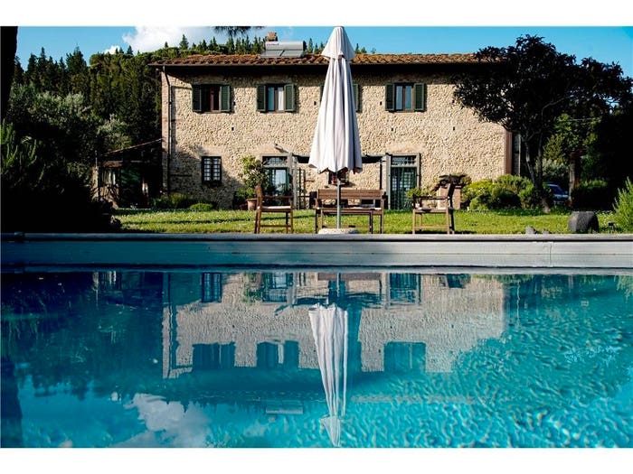 Casa con 6 locali in vendita in VIA DI BOTINACCIO, Montelupo Fiorentino