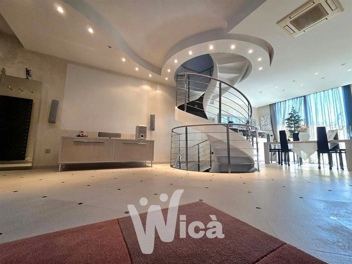 Casa con 5 locali in vendita in Villamarina Monte, Cesenatico