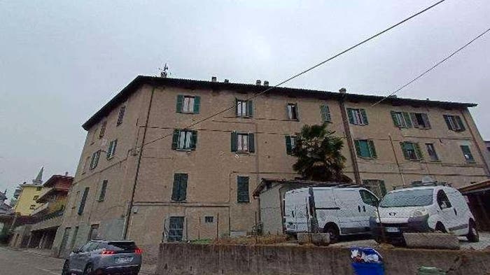 Appartamento bilocale in vendita in Frazione Rebbio Via Alebbio, Camerlata Rebbio, Como