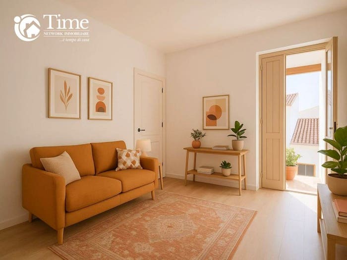 Appartamento con 6 locali in vendita in Via Xifonia, Centro, Augusta