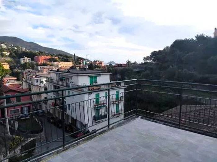 Appartamento trilocale in vendita in Via Solferino, Fenarina Via Neghelli Collina di Ponente, Alassio