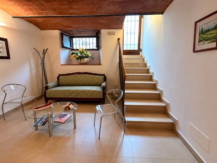 Appartamento bilocale in vendita in Via Milazzo, Campo di Marte, Firenze