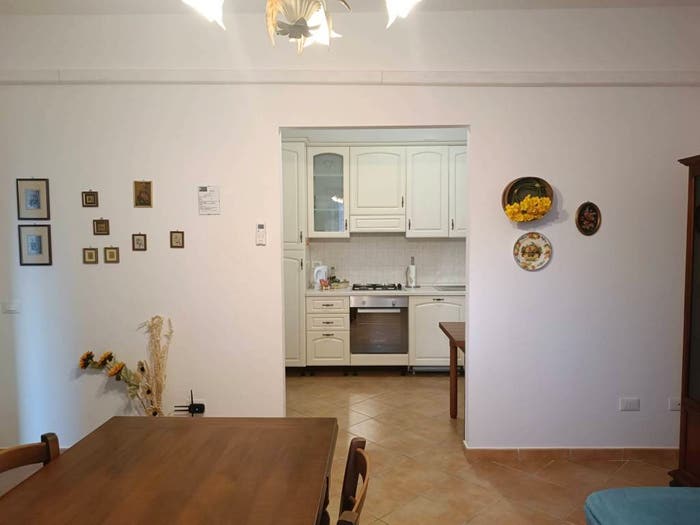 Casa con 6 locali in vendita in piazza sandro pertini, Centro, Lajatico