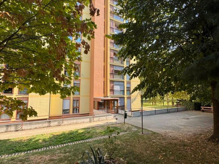 Appartamento trilocale in vendita in Via Luigi Gatti, Bastioni, Rivoli