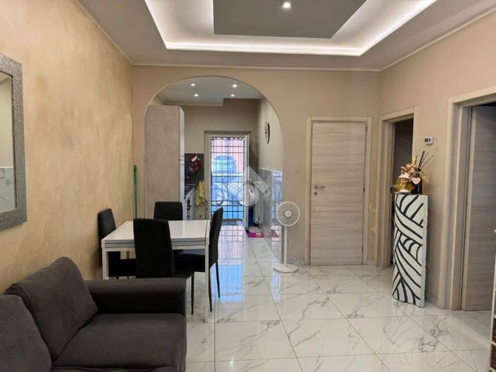 Appartamento trilocale in vendita in Via Giuseppe Verdi, Borgo A Buggiano, Buggiano