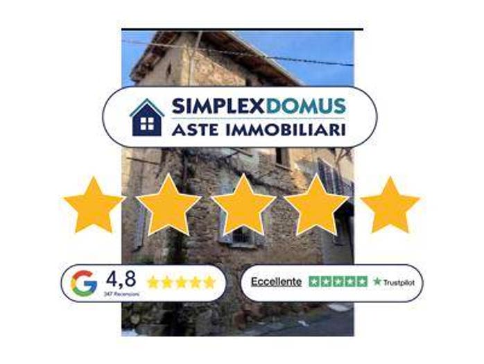 Appartamento con 6 locali in vendita in Via dei Ronchi, Olgiate Molgora