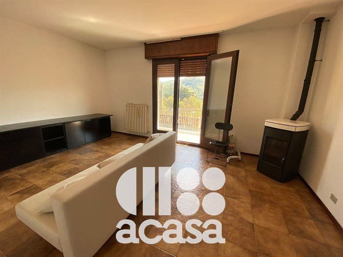 Appartamento quadrilocale in vendita in Centro, Mercato Saraceno
