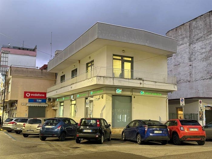 Casa con 6 locali in vendita in Piazza Sant'Agnese, Centro, Pomigliano d'Arco