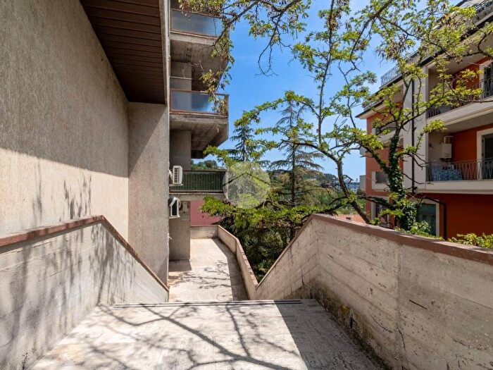 Appartamento monolocale in vendita in Circonvallazione Ragusa, Centro, Teramo