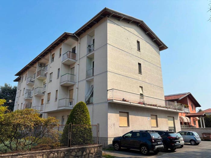 Appartamento trilocale in vendita in Via Giacomo Matteotti, Sandigliano